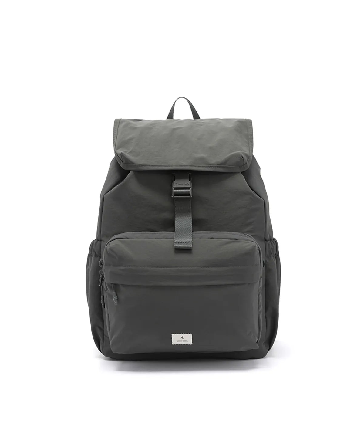 韓國 Snowpeak Cample Backpack【SN023】