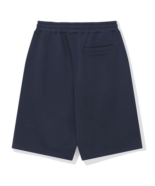 韓國 Beentrill Spray Bermuda Pants【BL080】