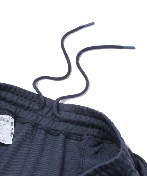 韓國 Beentrill Spray Bermuda Pants【BL080】