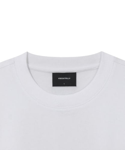 韓國 Beentrill Carpe Diem T-Shirt【BL025】