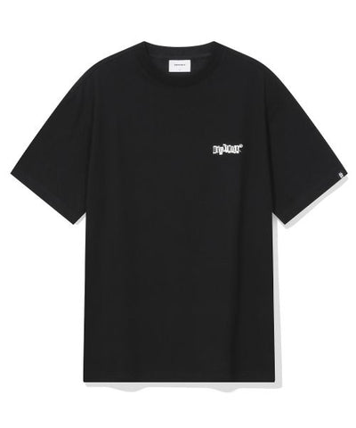 韓國 Beentrill Liberty Symbol T-Shirt【BL035】