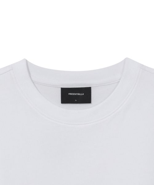 韓國 Beentrill Blossom T-shirt【BL034】