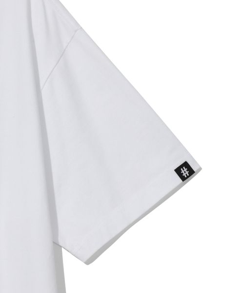 韓國 Beentrill Blossom T-shirt【BL034】