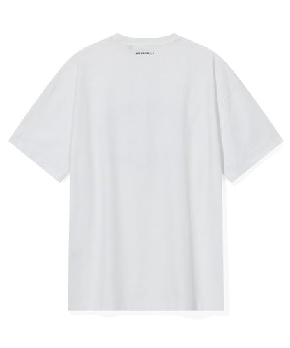 韓國 Beentrill Active BNY Arch Logo T-Shirt【BL011】
