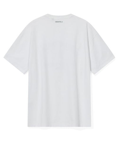 韓國 Beentrill Active BNY Arch Logo T-Shirt【BL011】