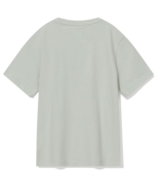 韓國 Beentrill Women's Lovely Unicorn T-Shirt【BL060】