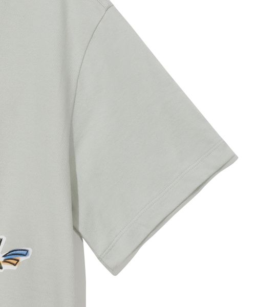 韓國 Beentrill Women's Lovely Unicorn T-Shirt【BL060】