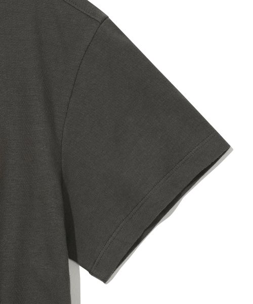 韓國 Beentrill Women's BTR Heart T-Shirt【BL061】