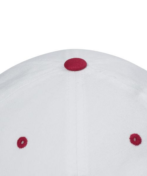 韓國 Beentrill B Gothic Logo Ball Cap【BL003】