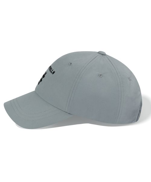 韓國 Beentrill Woven Tech Ball Cap【BL005】