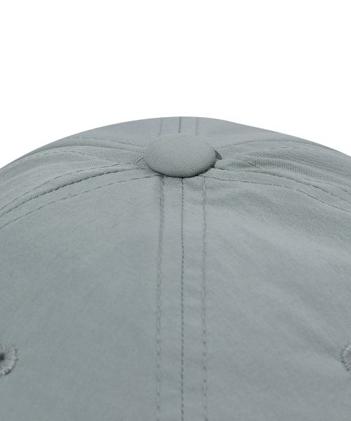 韓國 Beentrill Woven Tech Ball Cap【BL005】