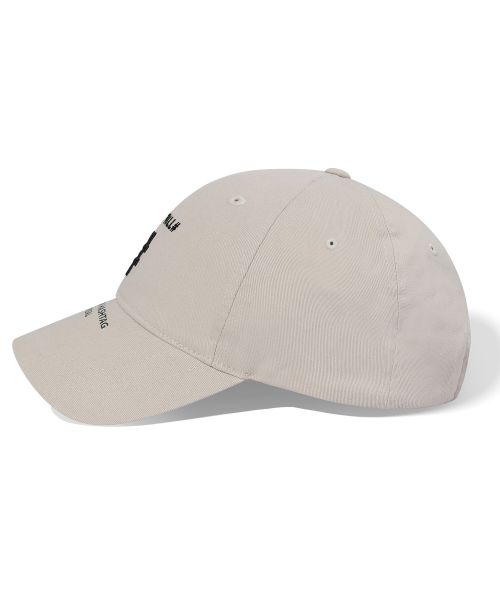 韓國 Beentrill SHAKE Hashtag Ball Cap【BL002】