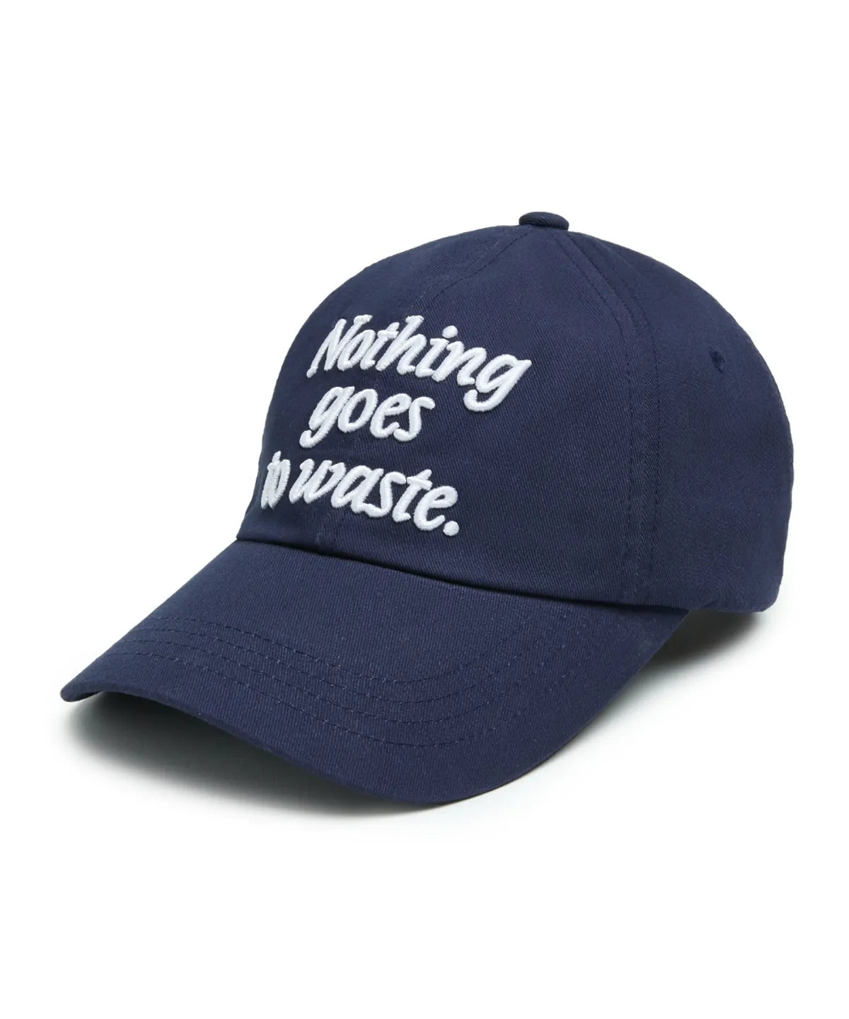 韓國 Mark Gonzales Nothing Goes To Waste Cap【MG030】