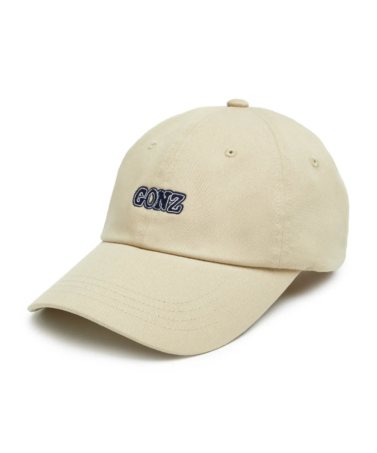 韓國 Mark Gonzales Basic Ball Cap【MG029】