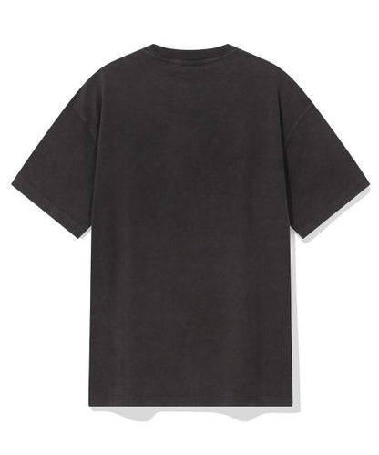 韓國 Beentrill BNY Pigment T-Shirt【BL038】