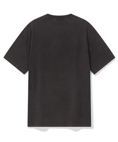 韓國 Beentrill BNY Pigment T-Shirt【BL038】