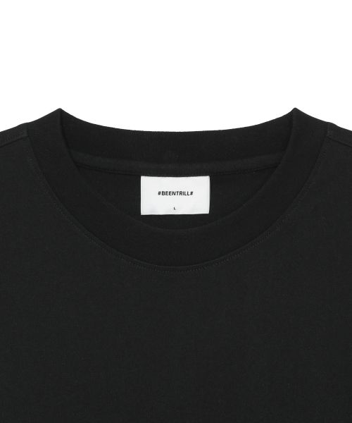 韓國 Beentrill World Wide T-Shirt【BL019】