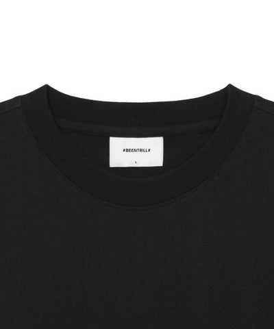 韓國 Beentrill World Wide T-Shirt【BL019】