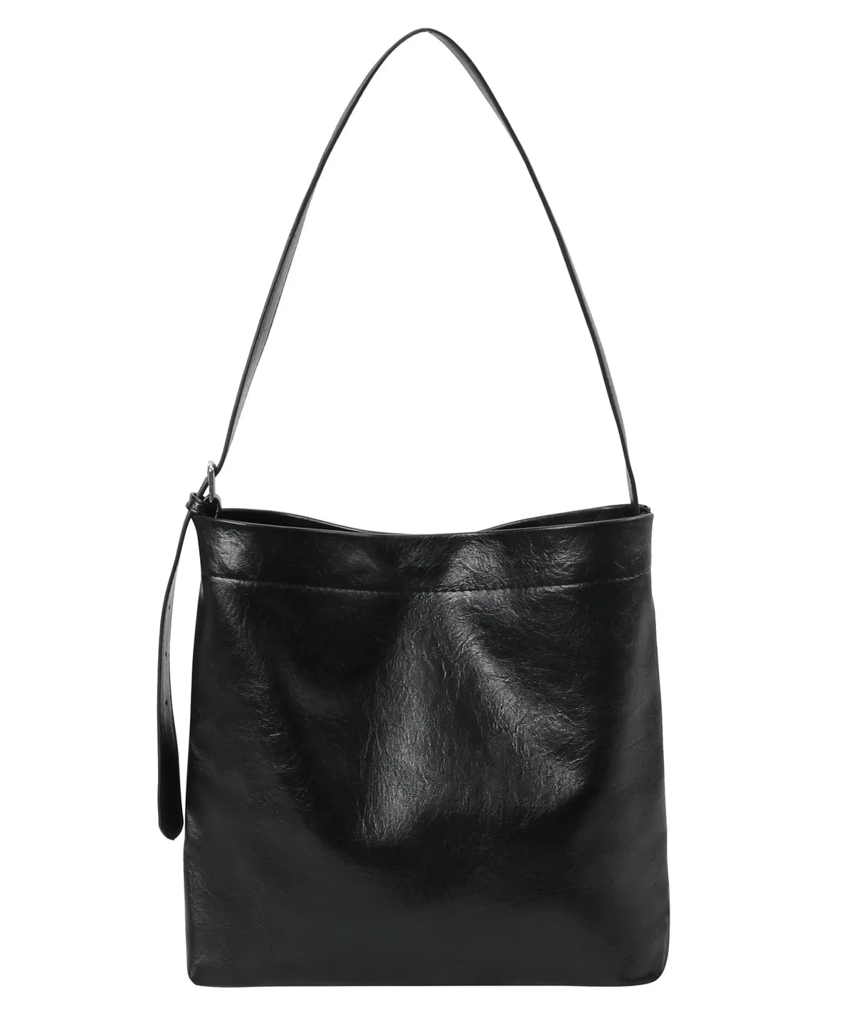 韓國 Mucent Eclat Metal Logo Cross Bag【MU005】