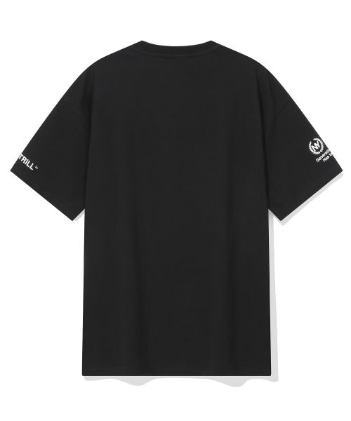 韓國 Beentrill BNY Torch Relay T-Shirt【BL041】
