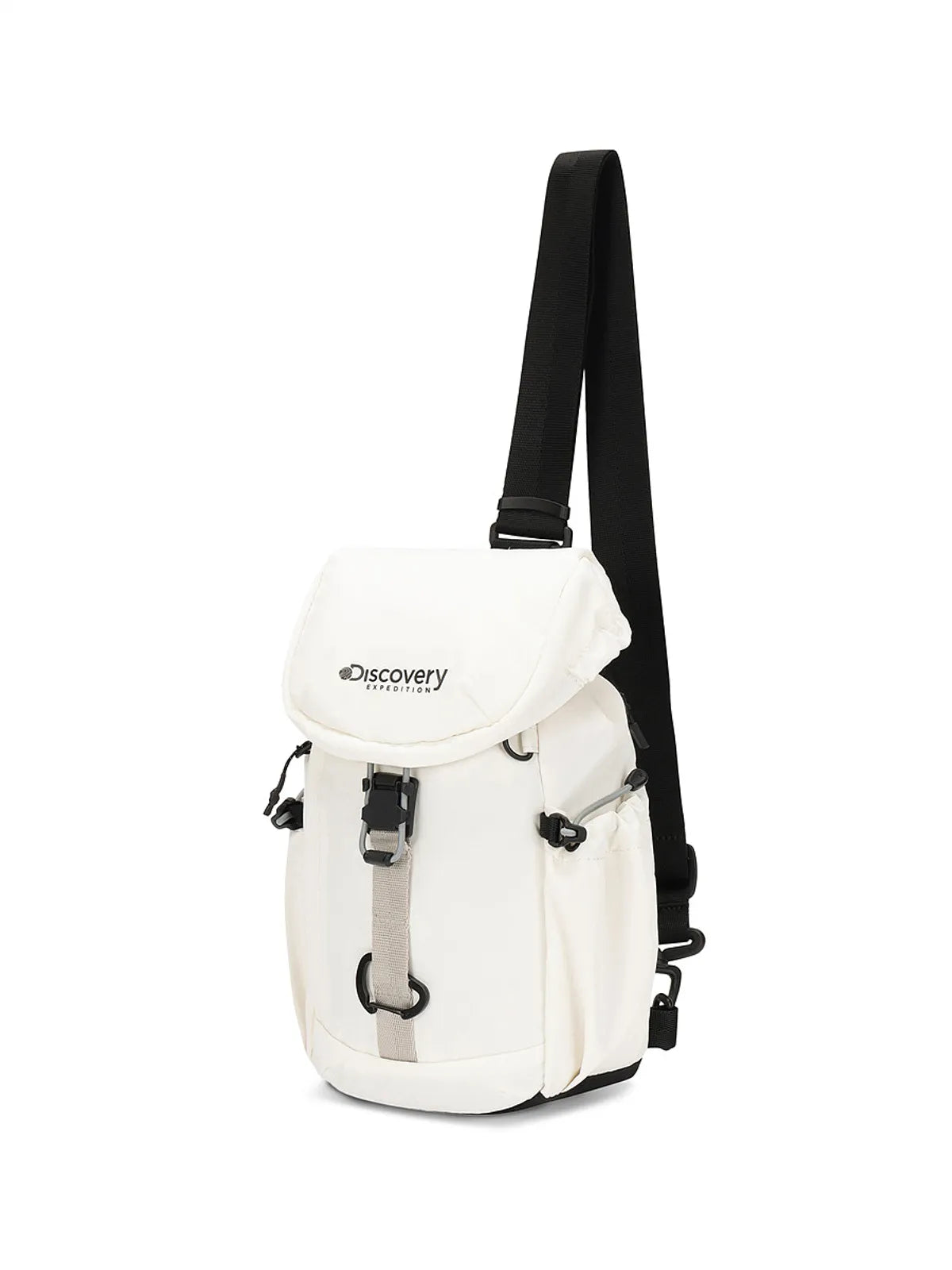 韓國 Discovery Lift Flap Slingback【DY224】