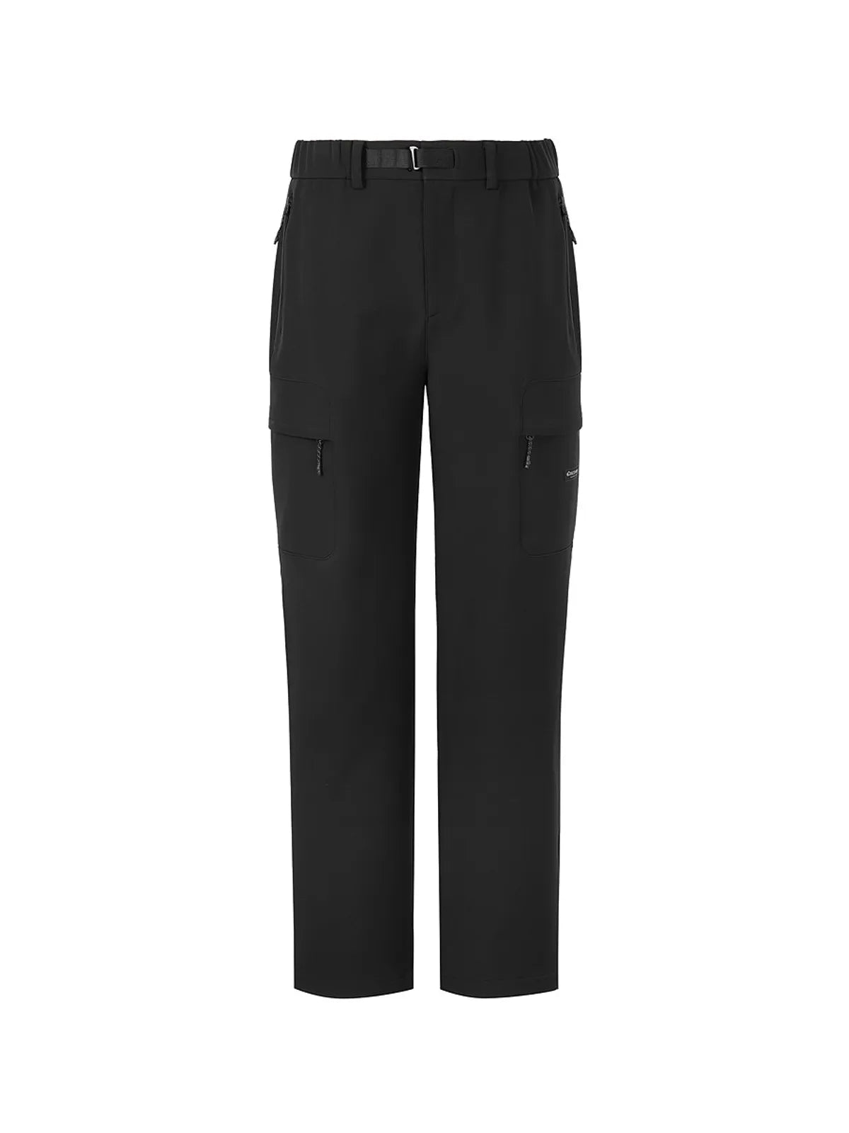 韓國 Discovery Men's Fleece Mountain Pants【DY252】