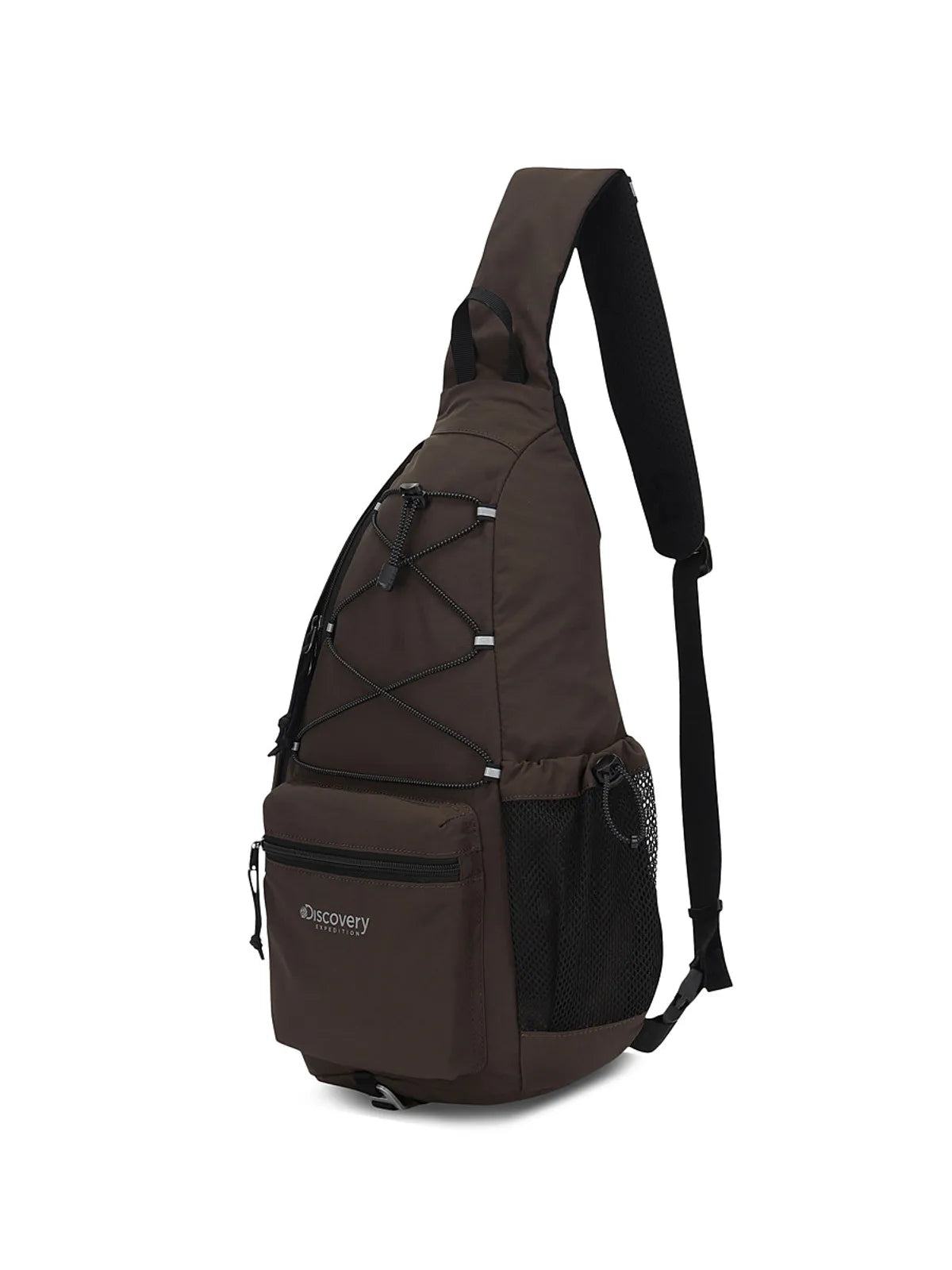 韓國 Discovery Reframe Teardrop Large Slingback【DY223】