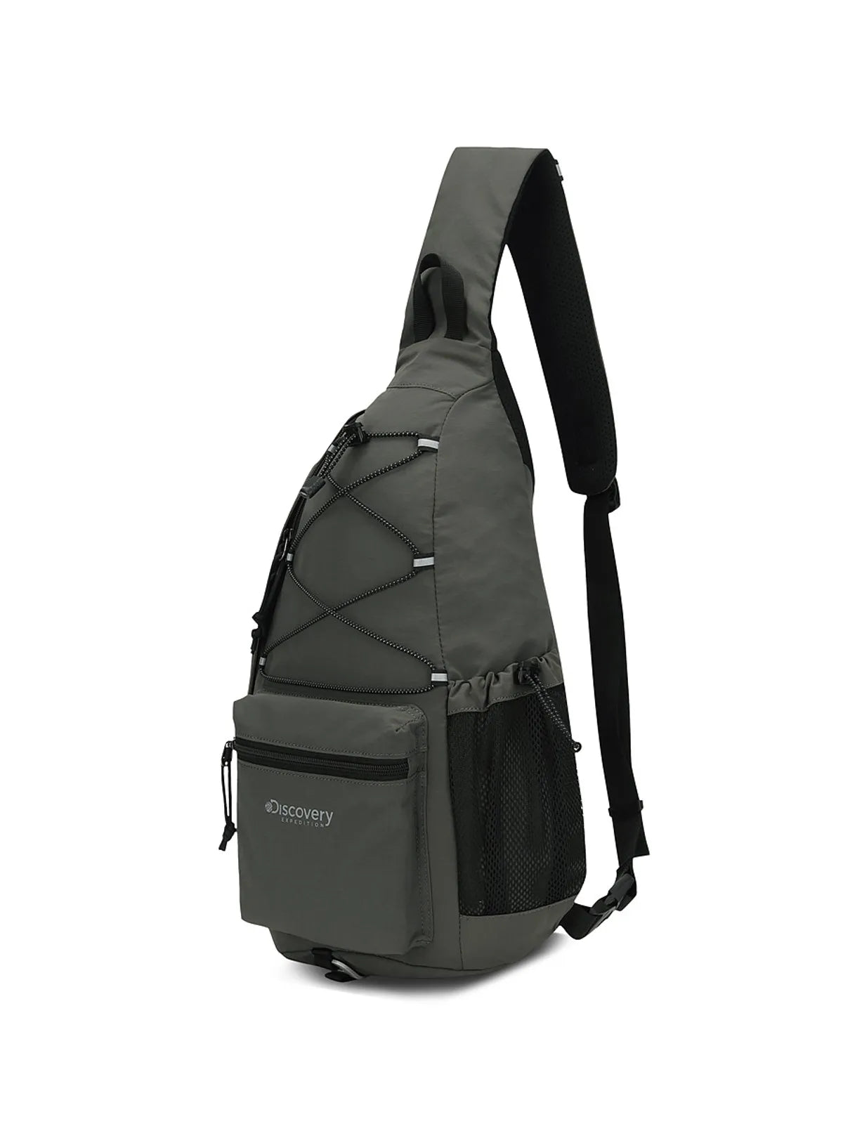 韓國 Discovery Reframe Teardrop Large Slingback【DY223】