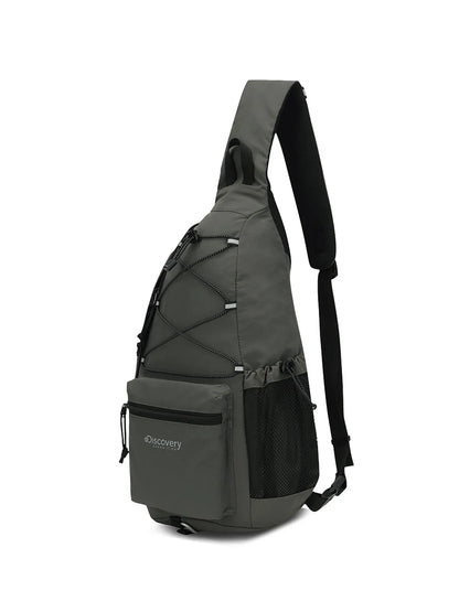 韓國 Discovery Reframe Teardrop Large Slingback【DY223】