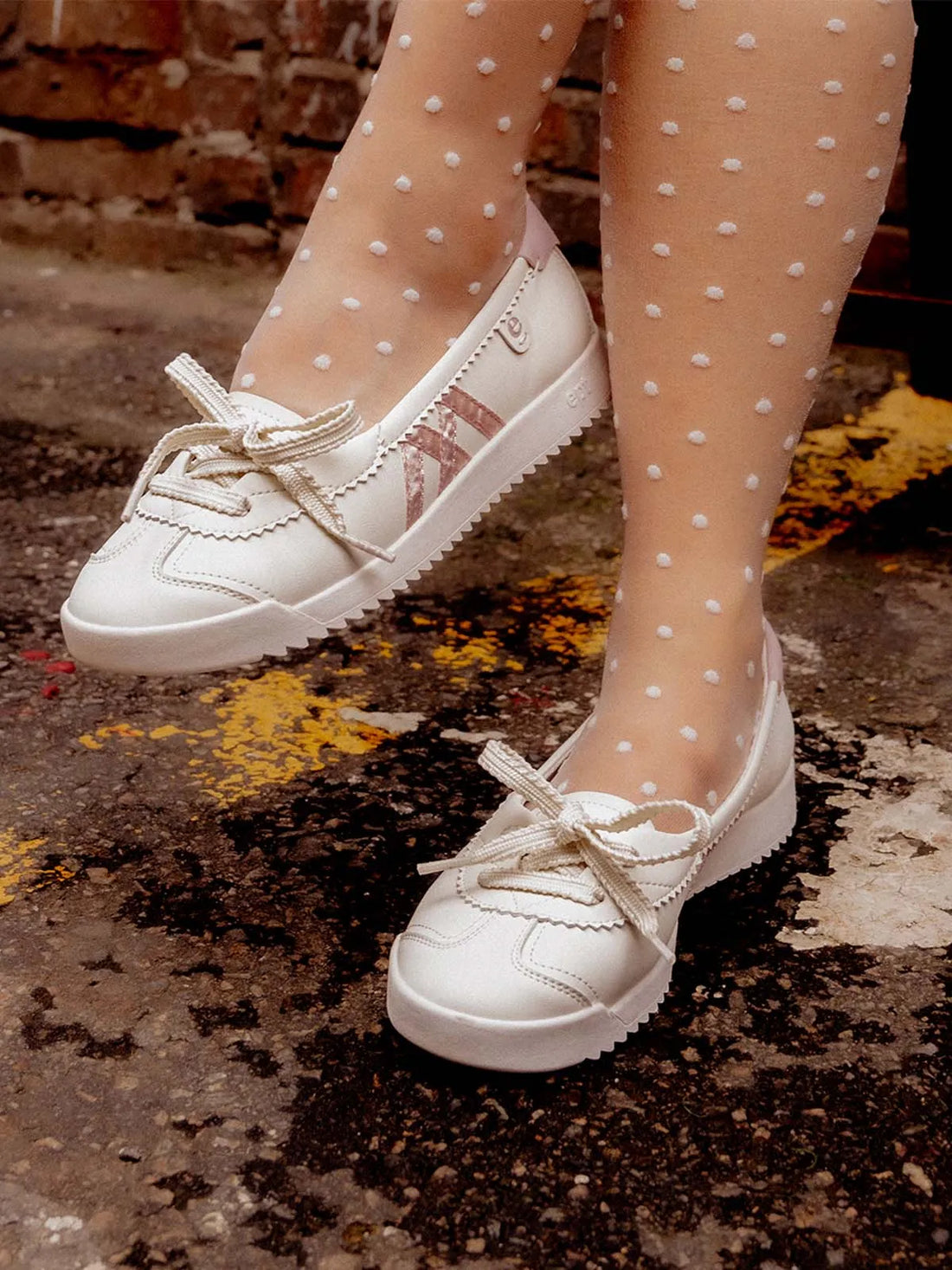 韓國 EPT Bonita【EP068】