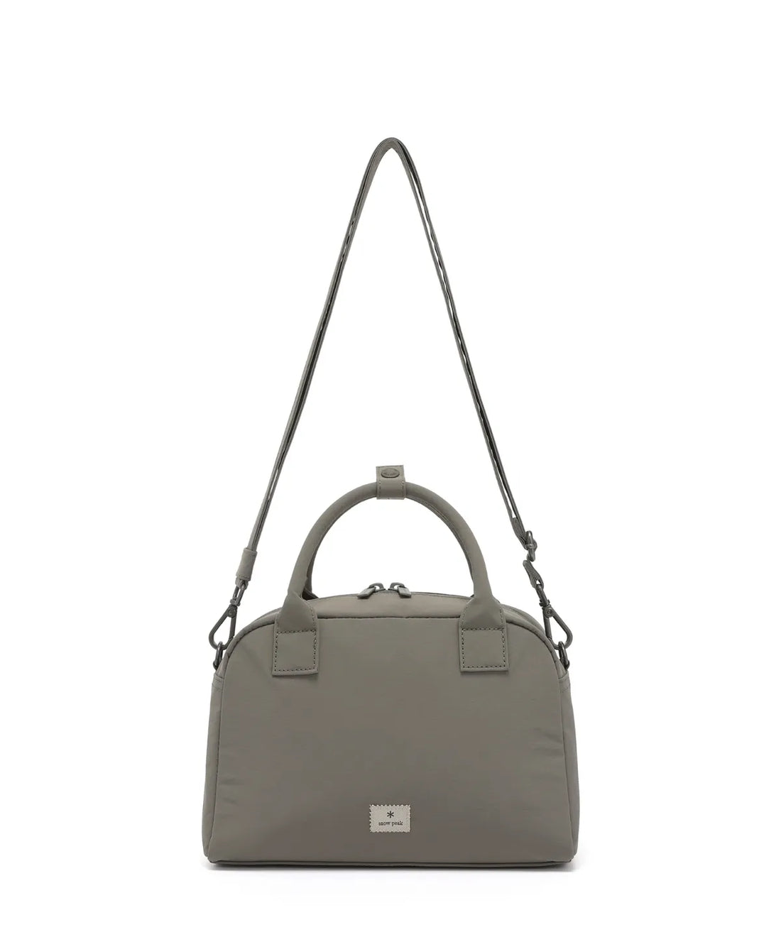 韓國 Snowpeak Cample Small Tote Bag【SN001】