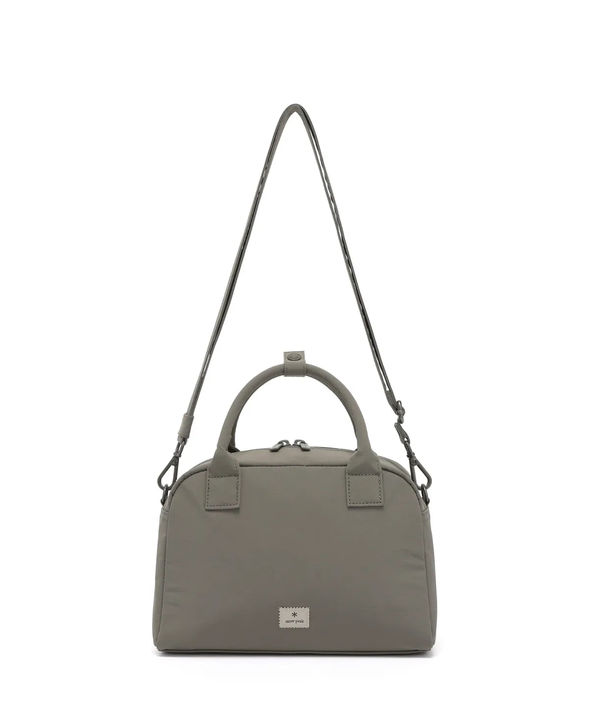 韓國 Snowpeak Cample Small Tote Bag【SN001】