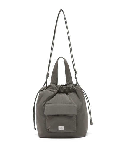 韓國 Snowpeak Bright Bucket Bag【SN004】