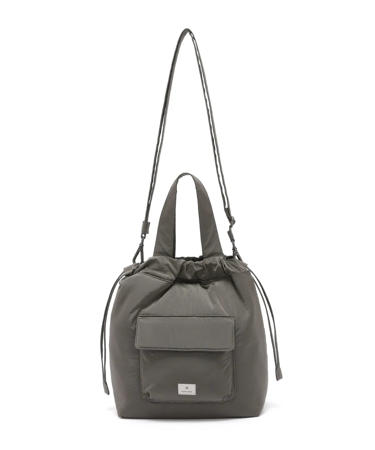 韓國 Snowpeak Bright Bucket Bag【SN004】