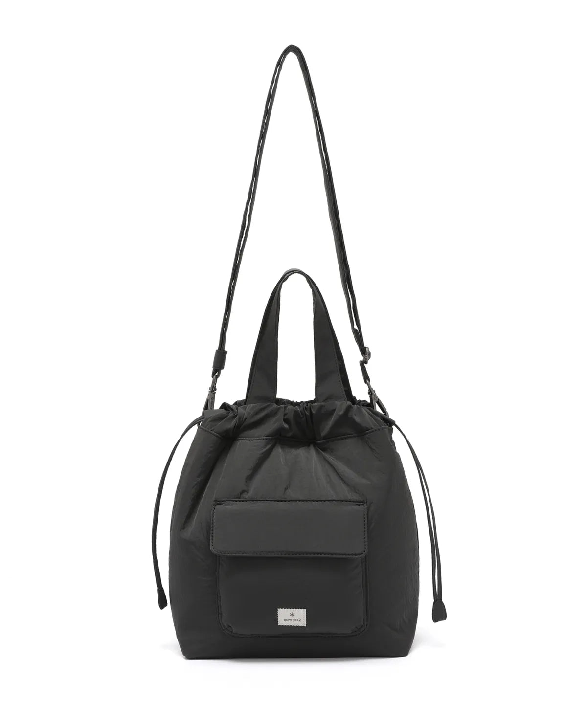 韓國 Snowpeak Bright Bucket Bag【SN004】