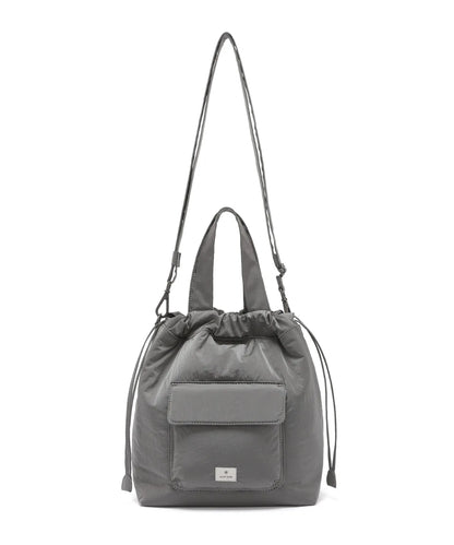 韓國 Snowpeak Bright Bucket Bag【SN004】