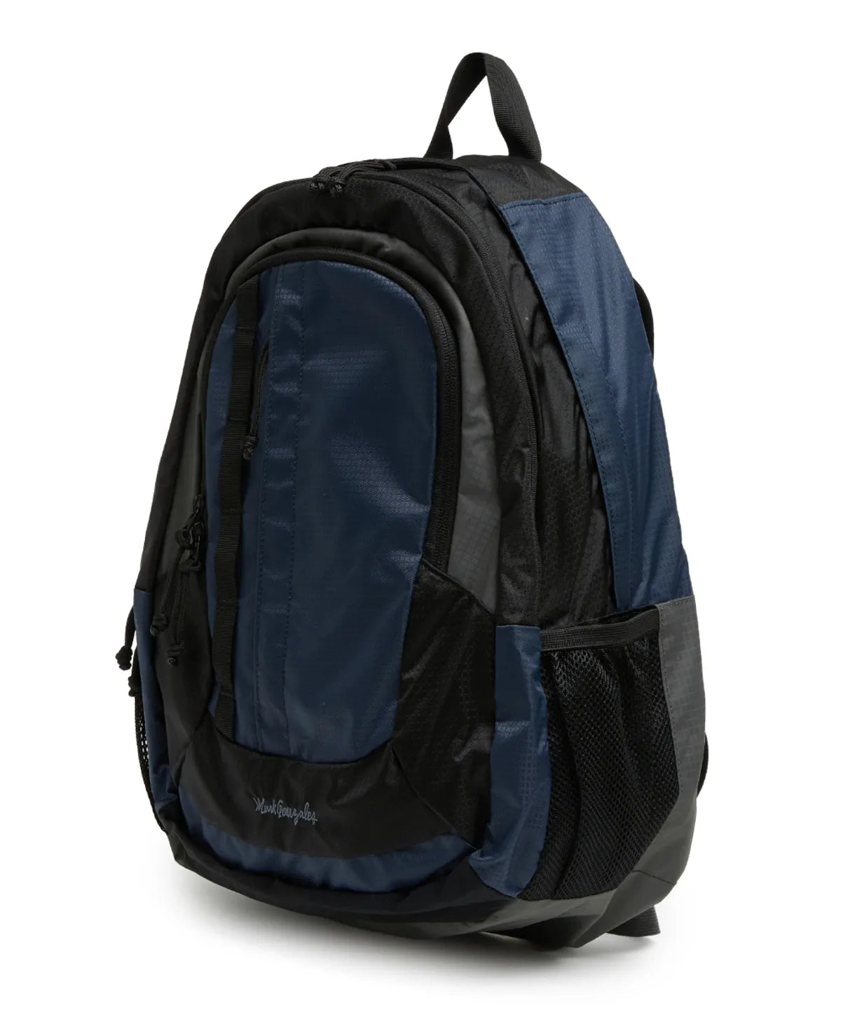 韓國 Mark Gonzales GoproCore Colorblock Backpack【MG019】