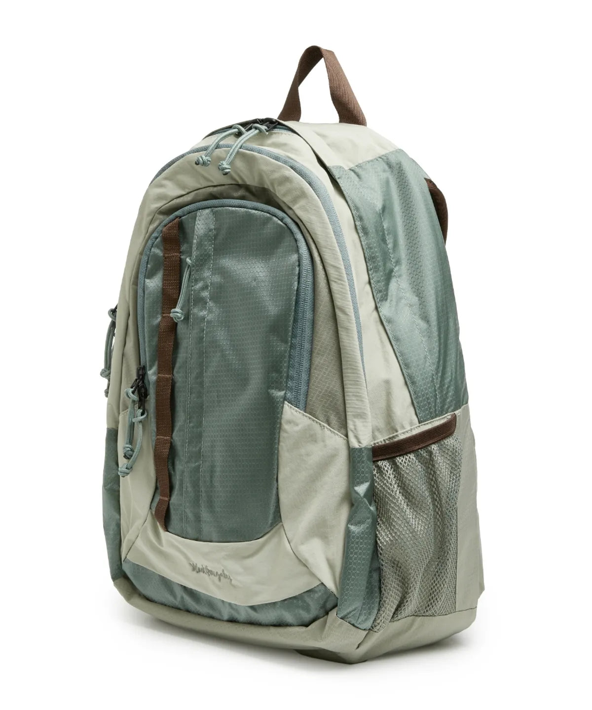 韓國 Mark Gonzales GoproCore Colorblock Backpack【MG019】