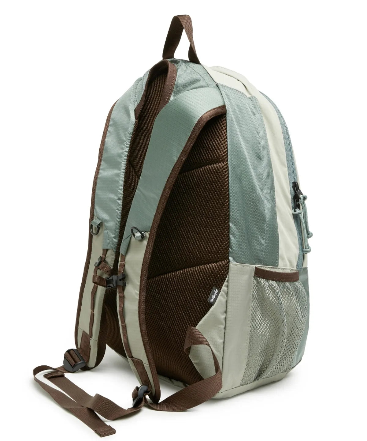 韓國 Mark Gonzales GoproCore Colorblock Backpack【MG019】