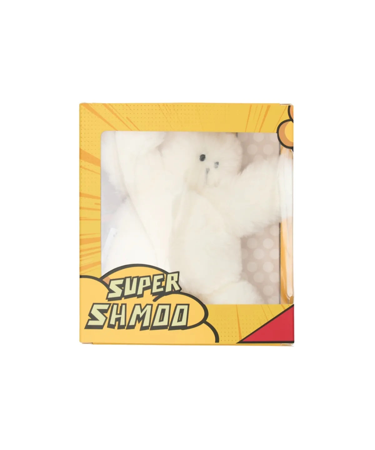 韓國 Mark Gonzales Shumu Keyring【MG026】