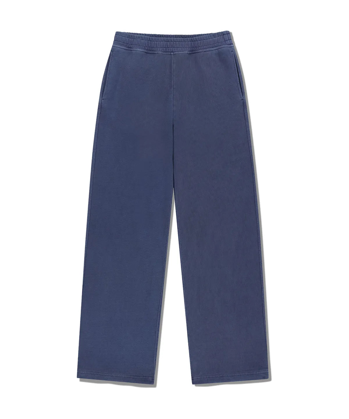 韓國 Marithe Francois Girbaud Garment Dyed Sweat Pants【MF677】