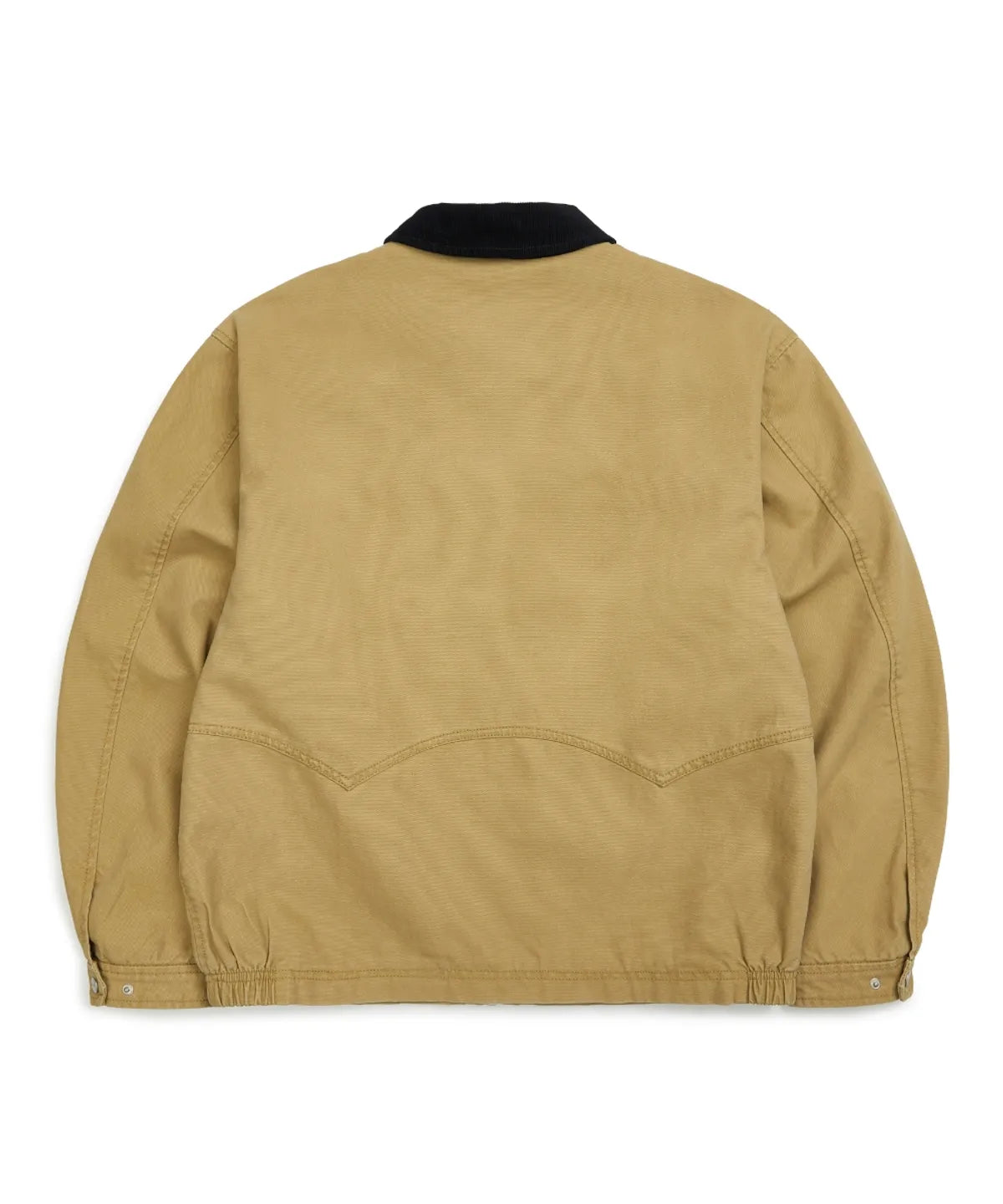 韓國 Mark Gonzales Work Jacket【MG002】