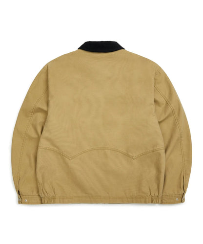 韓國 Mark Gonzales Work Jacket【MG002】