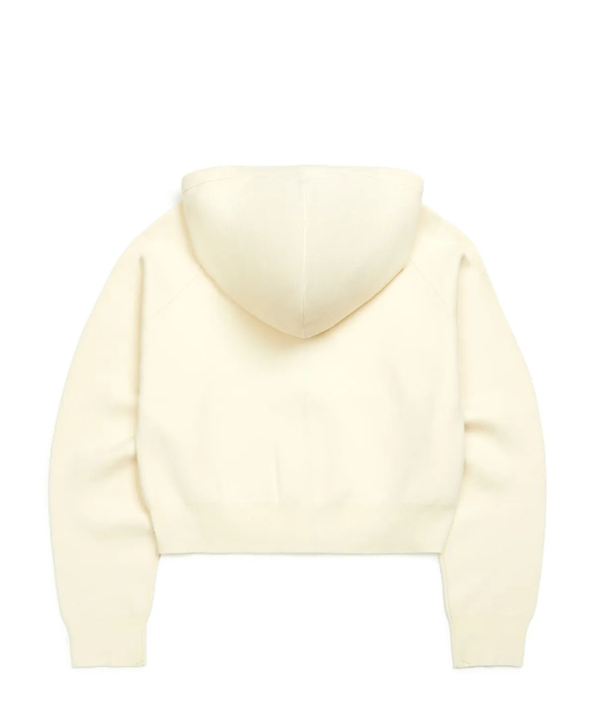 韓國 Mark Gonzales Women's Club Hooded Zip-Up Knit Cardigan【MG001】