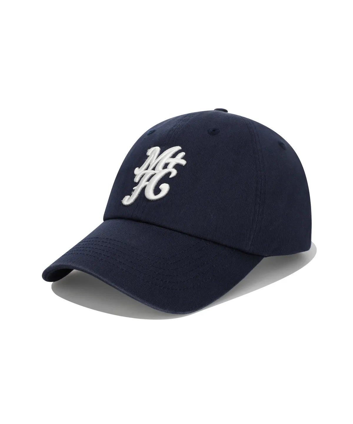 韓國 Marithe Francois Girbaud Emblem Cap【MF674】