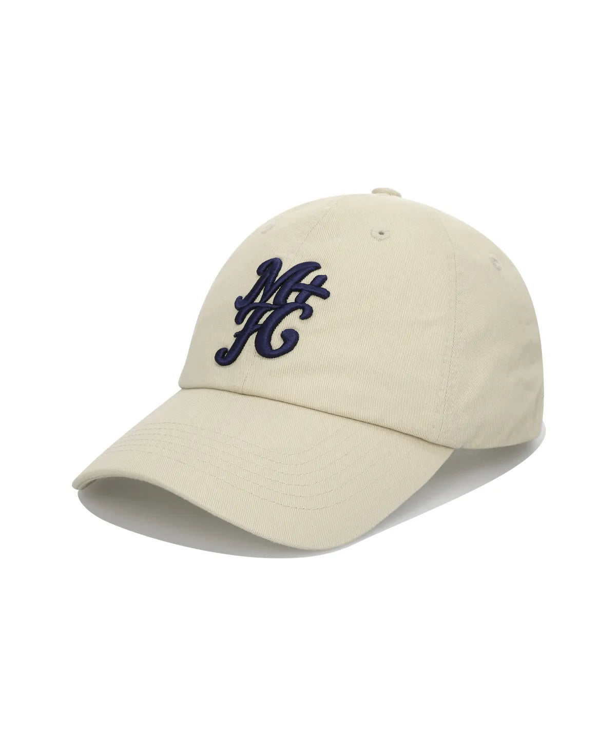韓國 Marithe Francois Girbaud Emblem Cap【MF674】