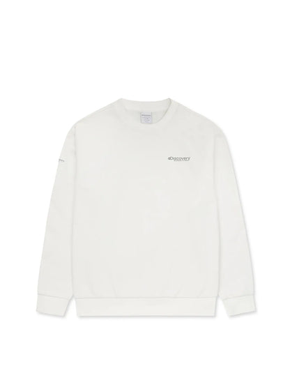 韓國 Discovery Denver Fleece Sweatshirt【DY278】