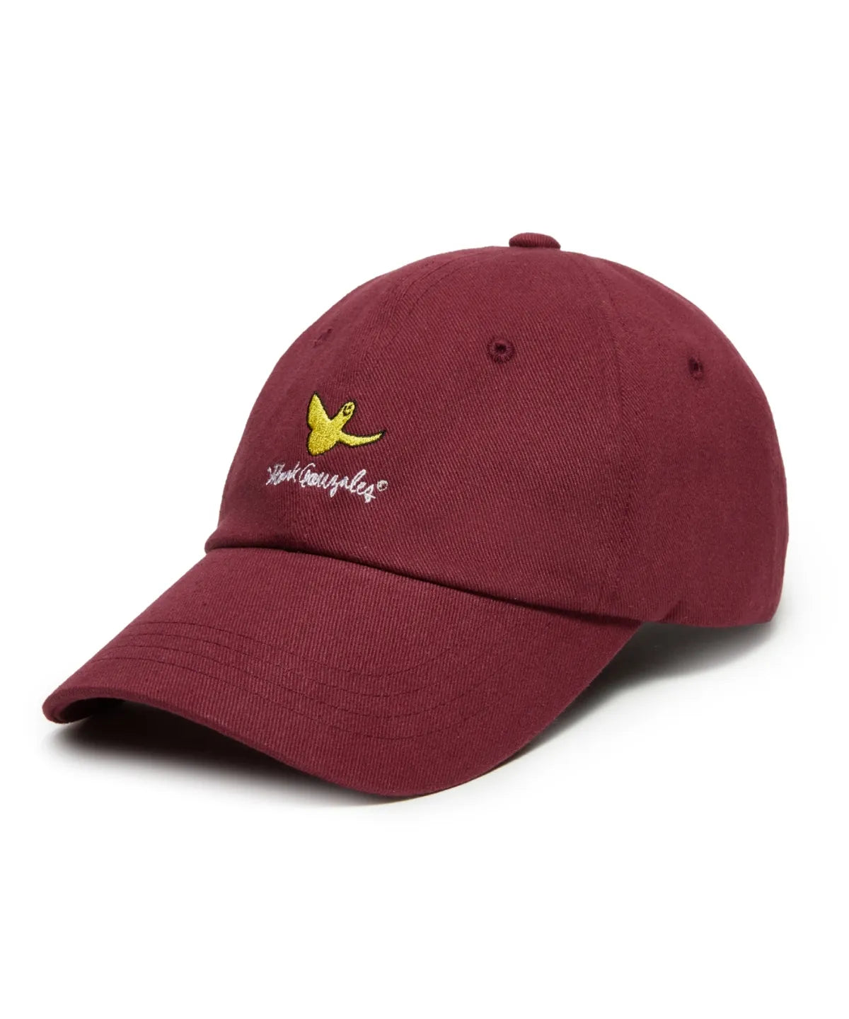 韓國 Mark Gonzales Classic Angel Logo Ball Cap【MG017】