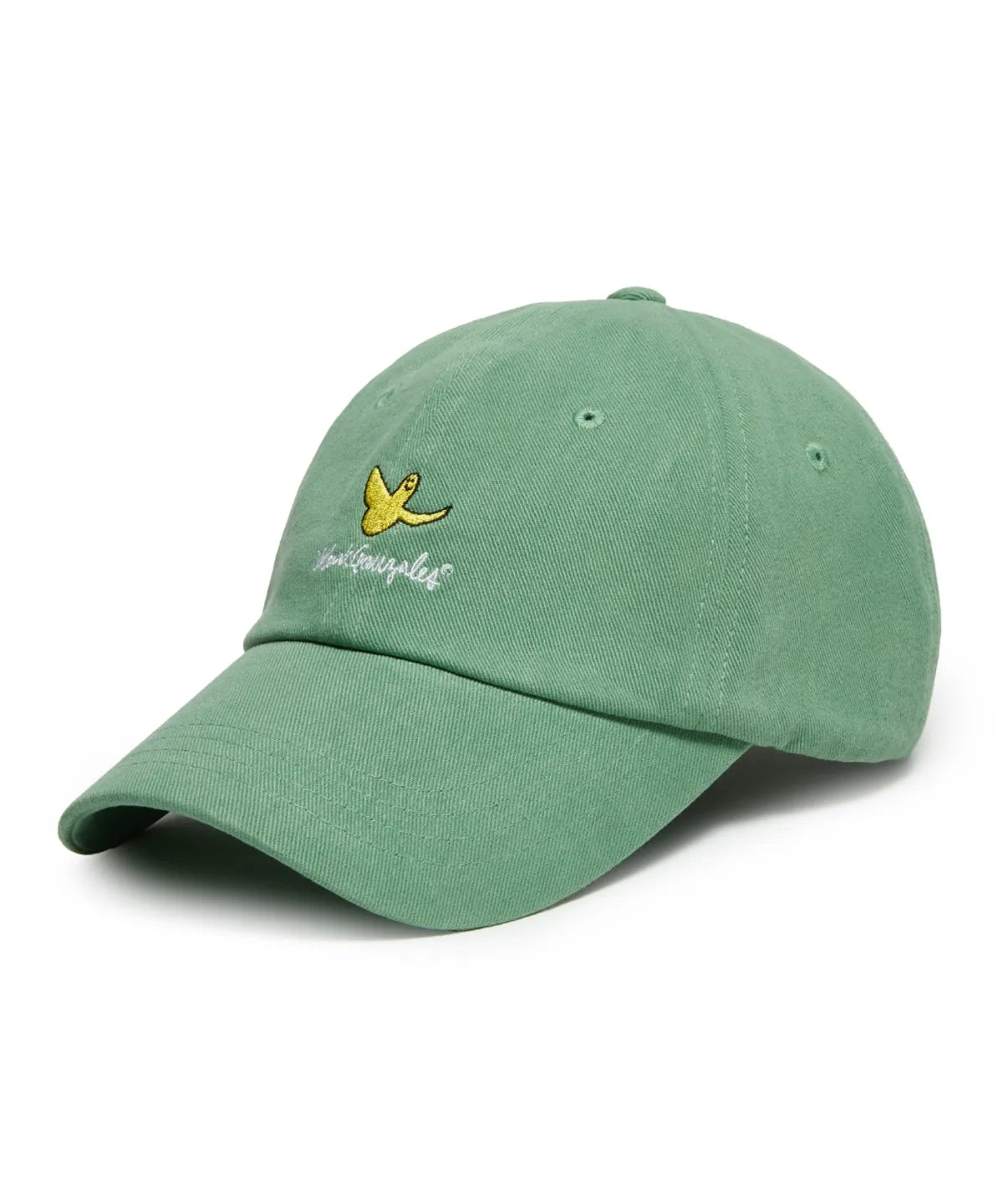 韓國 Mark Gonzales Classic Angel Logo Ball Cap【MG017】