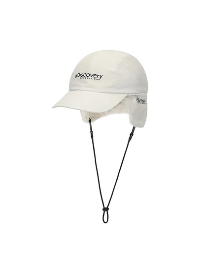 韓國 Discovery Gore Windstopper Earmuff Cap【DY239】